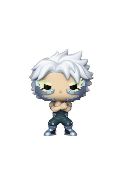 Funko Figurină Pop Animație My Hero Academia Tetsutetsu Tetsutetsu