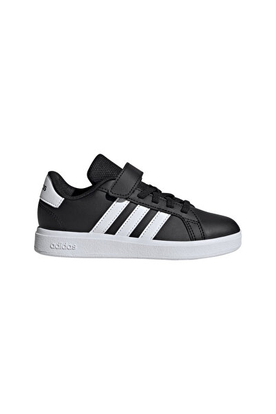adidas Grand Court 2 0 El Unisex Çocuk Günlük Ayakkabı UNISEX ÇOCUK LS AYAKKA...
