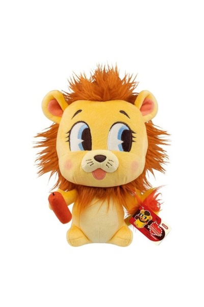 Funko Plus Villainous Valentines Lion 18cm