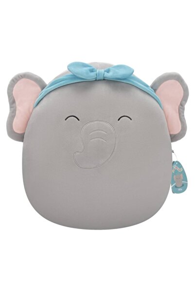 Squishmallows Plush P22 Mila Elephant 40cm Plush Toy