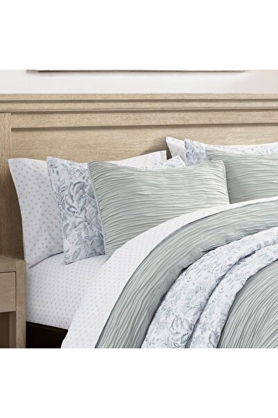 Orange Bed & Bath Ursela | 10-piece double duvet set