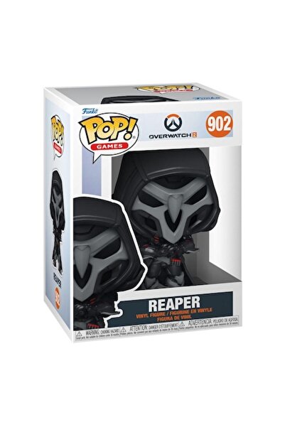 Funko Figurina Pop Games Overwatch 2 Reaper 10cm