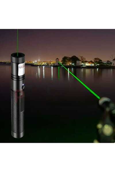 Super LASER VERDE 3D PROFESIONAL - PUTERNIC