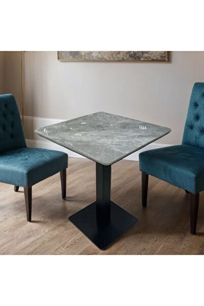 Tasamem Dafia single ceramic table