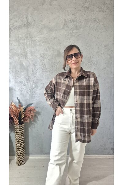 Butik Oduncu Gömlek