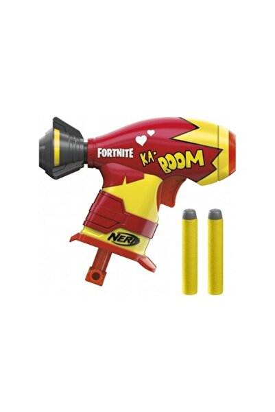 Hasbro Arma Microshots Fortnite Micro Bombs Away (F0458)