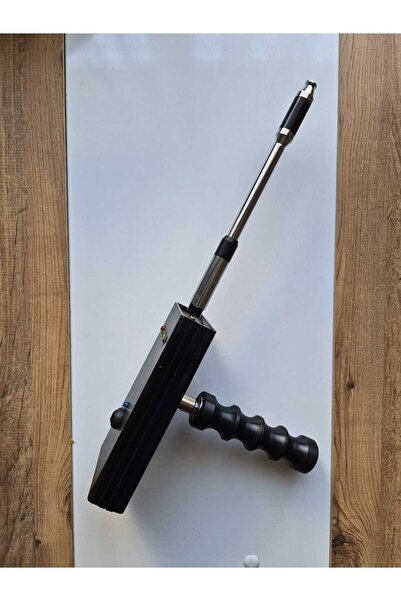 FCK cihazı FCK 5155, iyonik uzaktan algılama cihazı