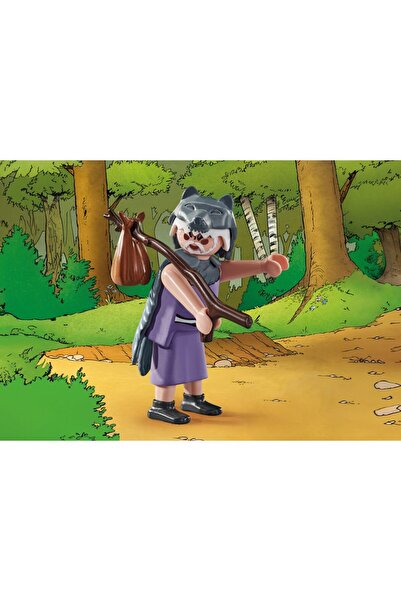 Playmobil - Asterix Prolix