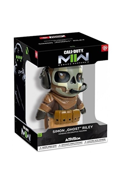 ACTIVISION Figurină de colecție Call of Duty - Simon Riley 120x80mm