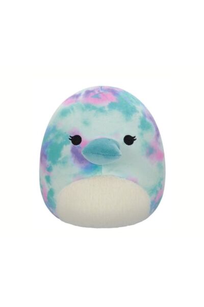 Jazwares Σκουισμάλοους P19 C Μιτς 19εκ.