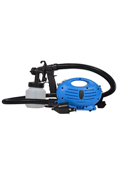 OEM Pistol spray Paint Zoom 650w pentru vopsit si zugravit ajustabil