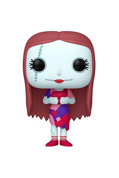 Funko Figurină Pop Disney Coșmarul dinaintea Crăciunului Valentines S1 Sally ...