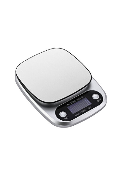 Lawazim Electronic Scale 10kg High Precision