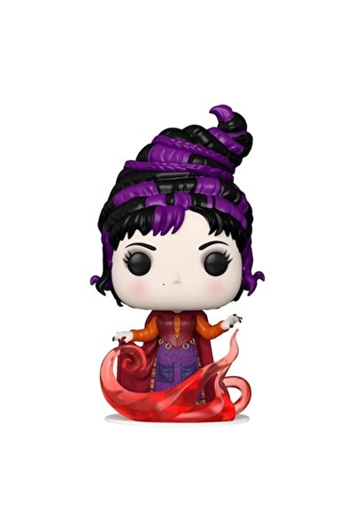 Funko Фигурка Hocus Pocus 2 POP! Disney Винил Мери (Дим) 9 см