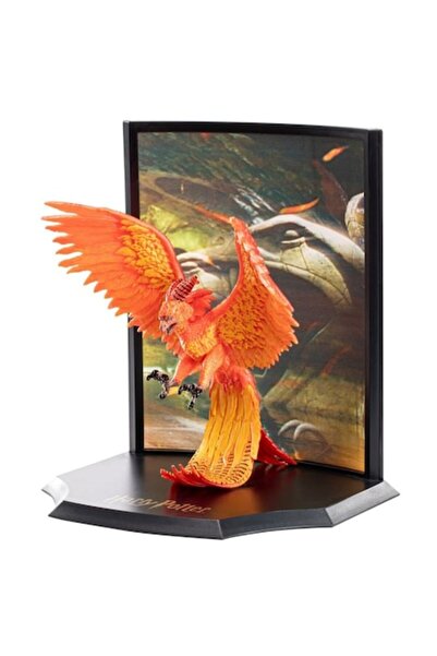 The Noble Collection Comorile de jucărie Fawkes Harry Potter