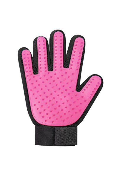 OEM Manusa cu perie de ingrijire pentru caini si pisici Engros, pentru parul ...