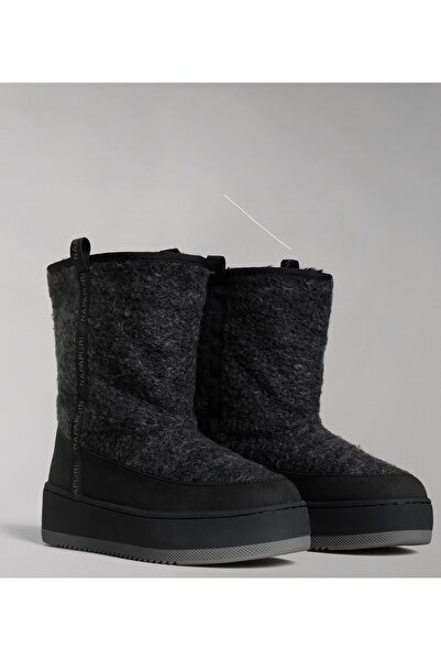 Napapijri FUR BOOTS - WOMEN