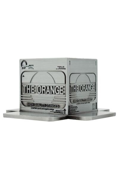 Fanattik Αναπαραγμένο χαρτόκουτο - Metal Gear Solid 2,