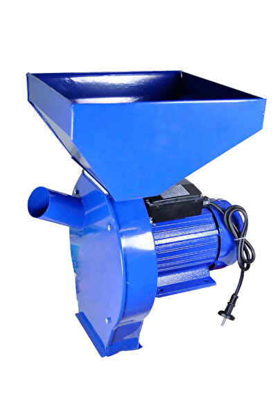 OEM Moara cereale profesionala de uz casnic electrica