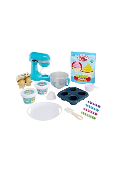 Little Tikes Детски кухненски комплект, многоцветен