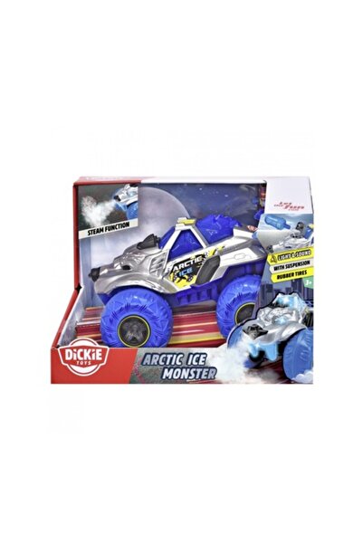 Dickie Toys Monstrul de Gheață Arctic (203754002)