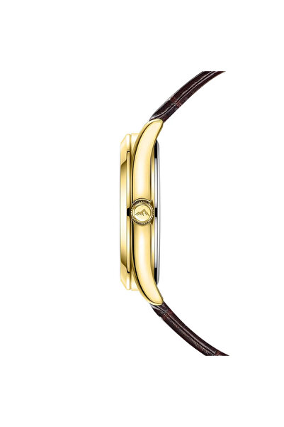 Roche Montre Rmg6013-04 Men's Wristwatch