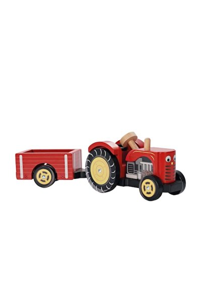 Le Toy Van Tractorul lui Bertie (LTV468)