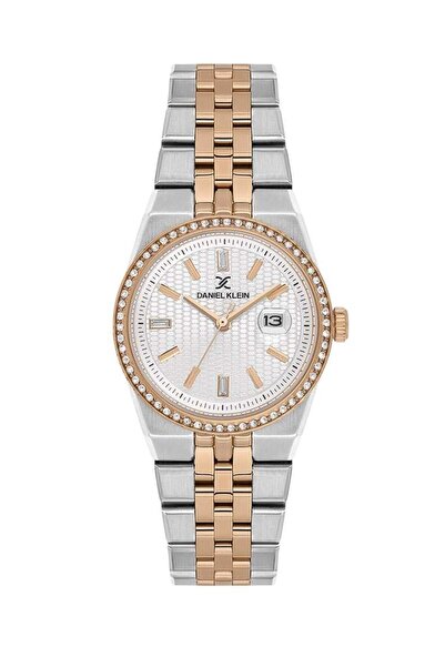 Daniel Klein Dk.13.10124-7 Women's Watch