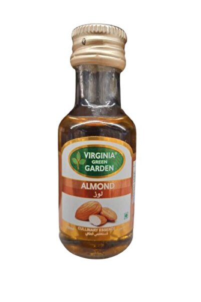 Virginia خلاصة اللوز من جرين جاردن، 28 مل (12 × 12 عبوة)