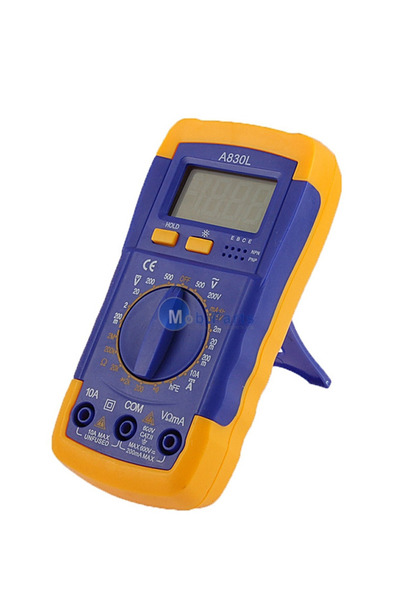 OEM Digital Multimeter A830L Measuring and control device
