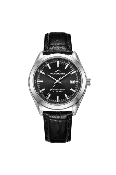 Roche Montre ساعة يد رجالية RMG6013-03