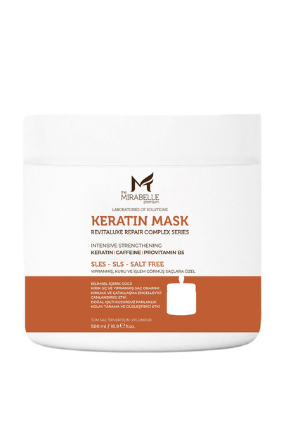 The Mirabelle Premium Revitaluxe Repair Complex Series Silky Effect Care Sham...