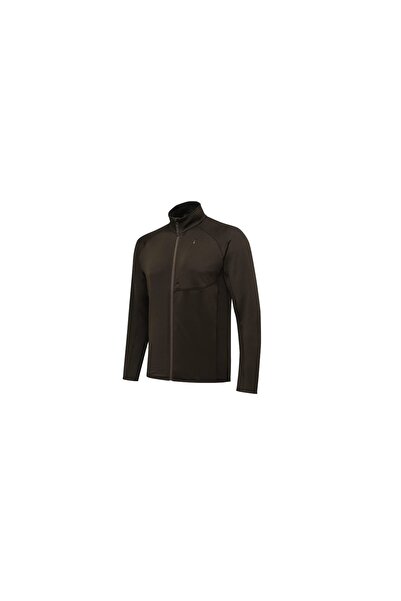 Beretta Bluza Fleece Alpsten Brown Bark