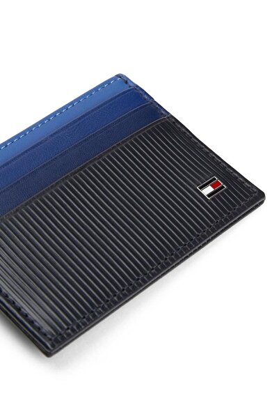 Tommy Hilfiger Th Flag Cc Holder?