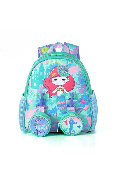 Ominii School Bags for Children's Bags, Kids Backpack Primary School Bag with...