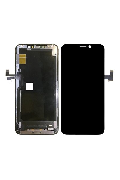 Yedcom Iphone 11 Pro Max Uyumlu Ekran Lcd Dokunmatik B7000 15ML Yapıştırıcı i...