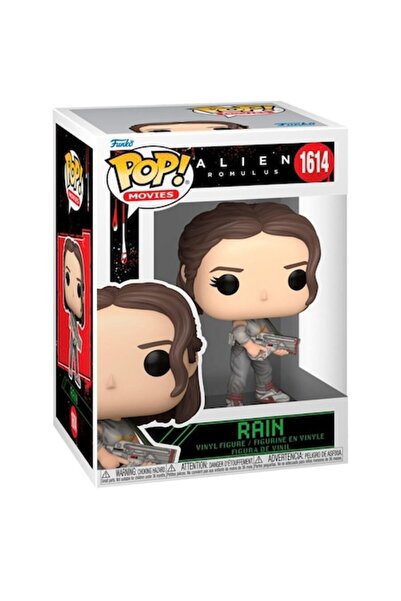 Funko Filme POP AR: Ploaie, multicolor