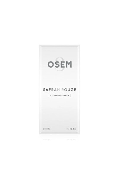 OSEM Safran Rouge, OSEM, 100 ml – Extrait De Parfum