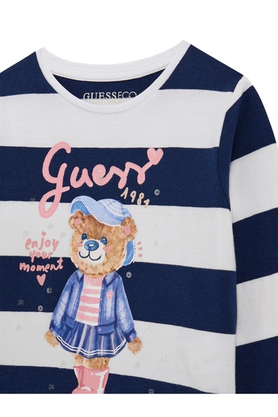 Guess Tricou T-SHIRT