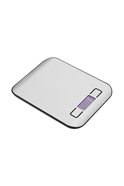 Lawazim Stainless Steel Food Scale 10kg