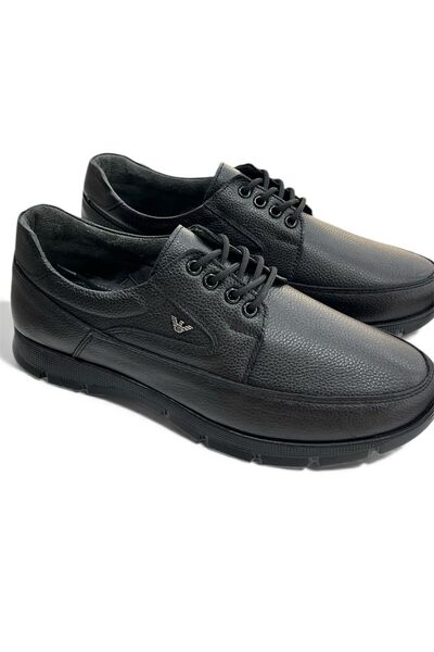 Acarbey Orthopedic Sole Men's Shoes
