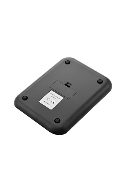 Lawazim Stainless Steel Food Scale 10kg