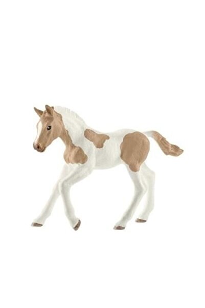 SCHLEICH Pui de cal Paint (13886)
