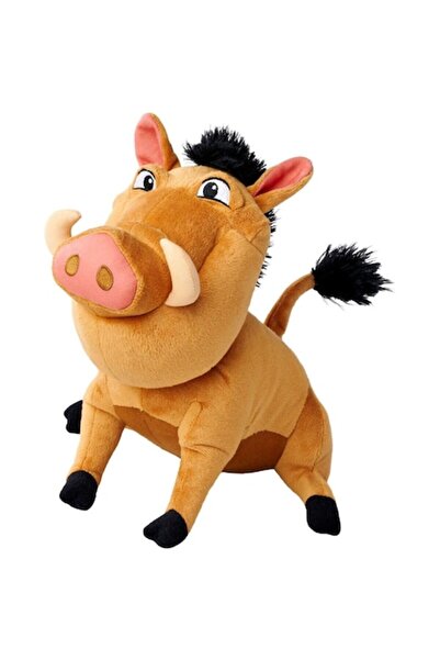 Mis Gustaw Disney Regele Leu Pumbaa 25cm (6315870071)