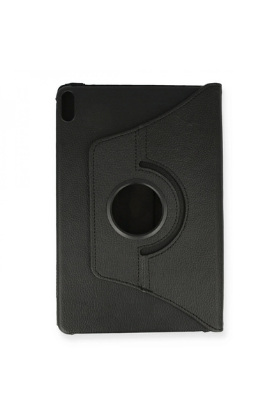 byhodi Huawei Matepad Pro 10.8 Case 360 Tablet Leather Case - Black