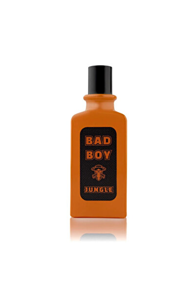 Jungle Bad Boy Perfume 85 ml