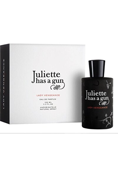 Juliet Has a Gun Juliette Has a G*n Lady Vengeance Eau De Parfum Spray 100 ml