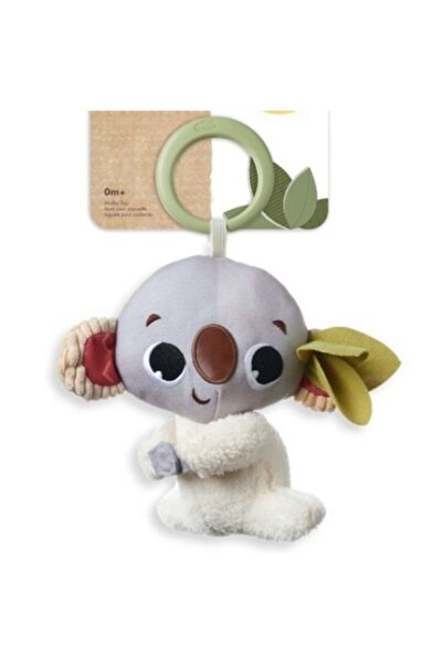 Tiny Love zornăitoare, multicoloră