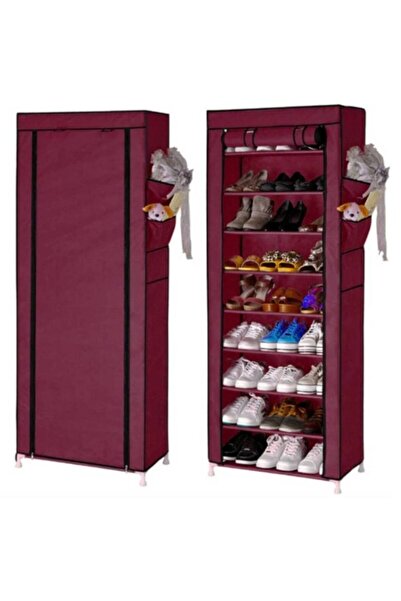 OEM Dulap Visiniu INCALTAMINTE 9 rafturi