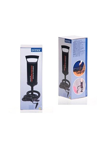 Intex Pompa De Aer Manuala Double Quick II 68614